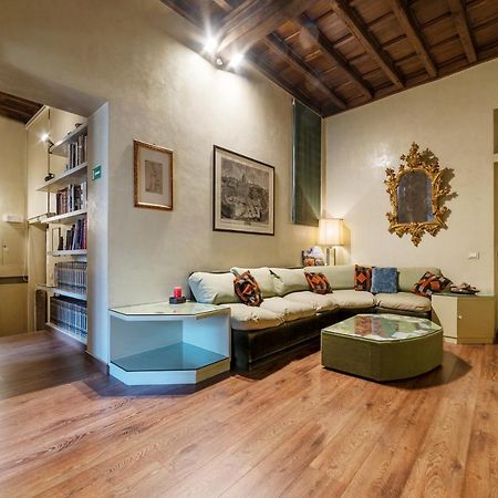 Pantheon Luxury Home Rome Extérieur photo