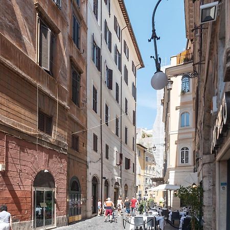 Pantheon Luxury Home Rome Extérieur photo