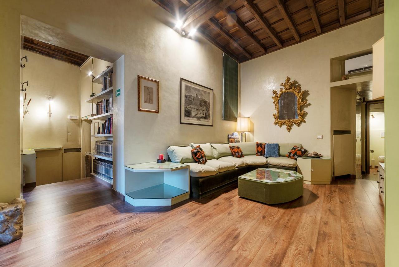 Pantheon Luxury Home Rome Extérieur photo