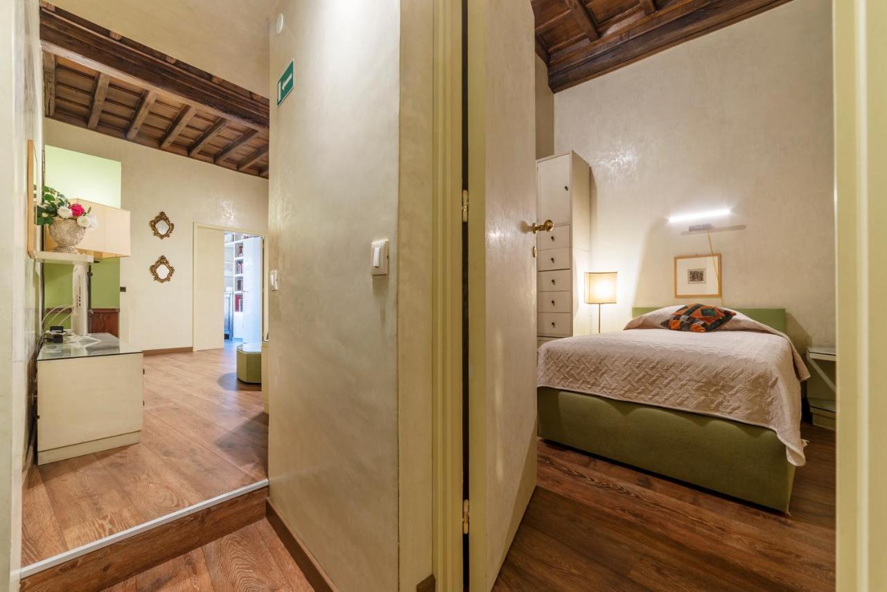 Pantheon Luxury Home Rome Extérieur photo