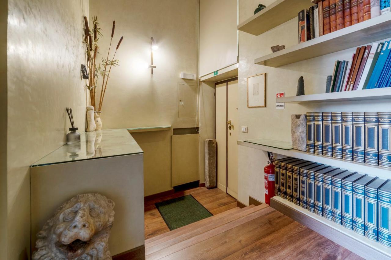 Pantheon Luxury Home Rome Extérieur photo